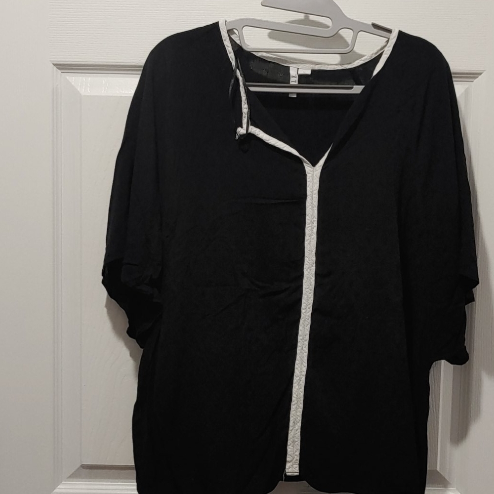 Elle Women's Top